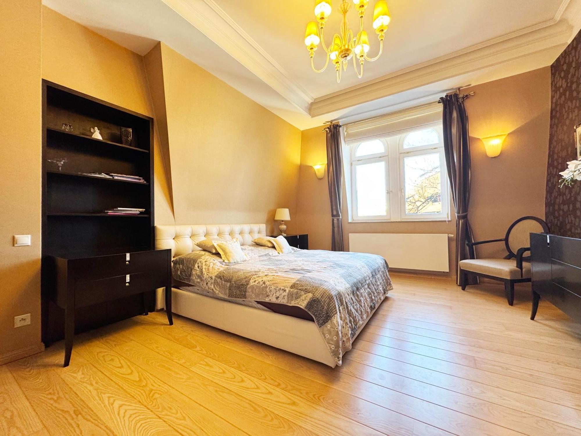 Luxury Apartment Diamond Karlovy Vary Luaran gambar