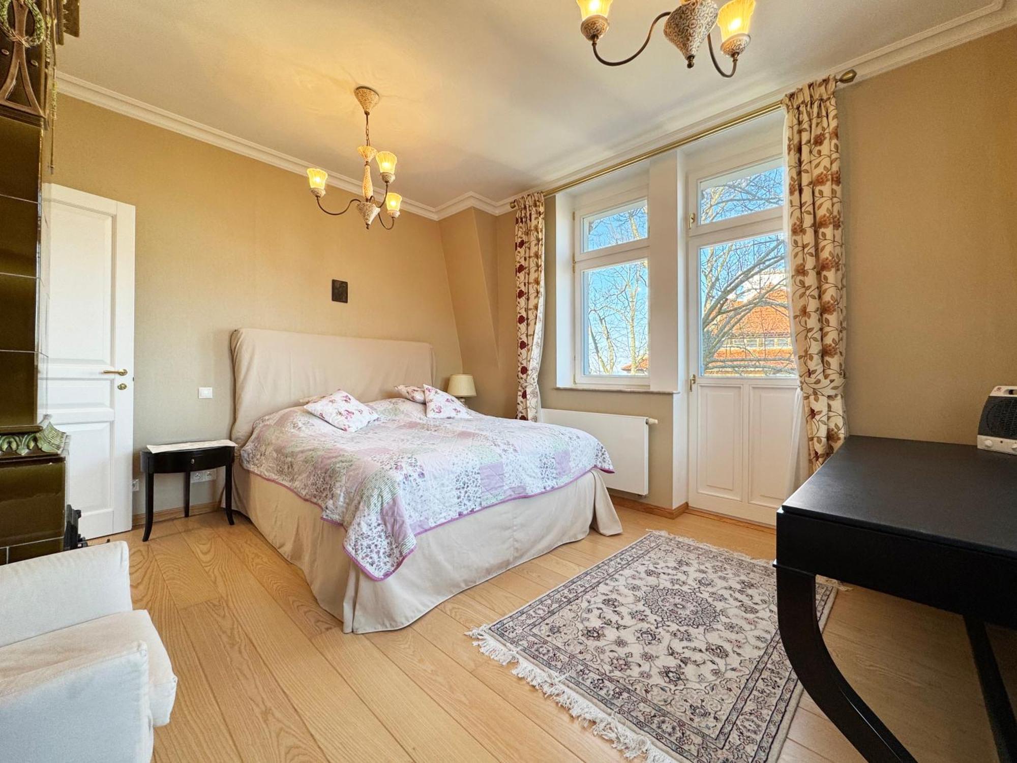 Luxury Apartment Diamond Karlovy Vary Luaran gambar