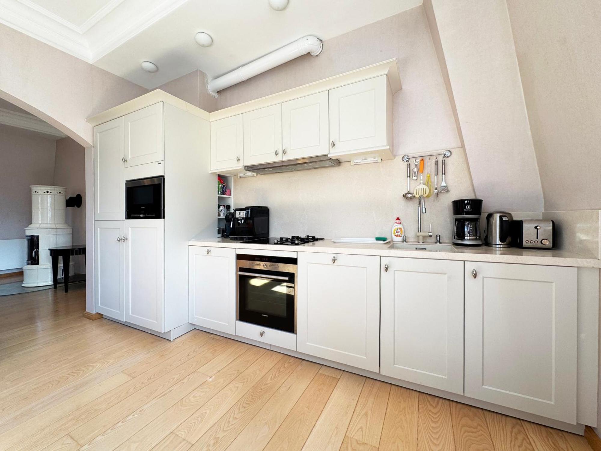 Luxury Apartment Diamond Karlovy Vary Luaran gambar